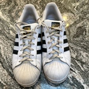 Adidas Superstar sneakers